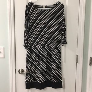 WHBM dress